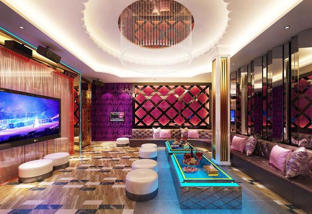 成都商务ktv单人包间-新津县ktv预定