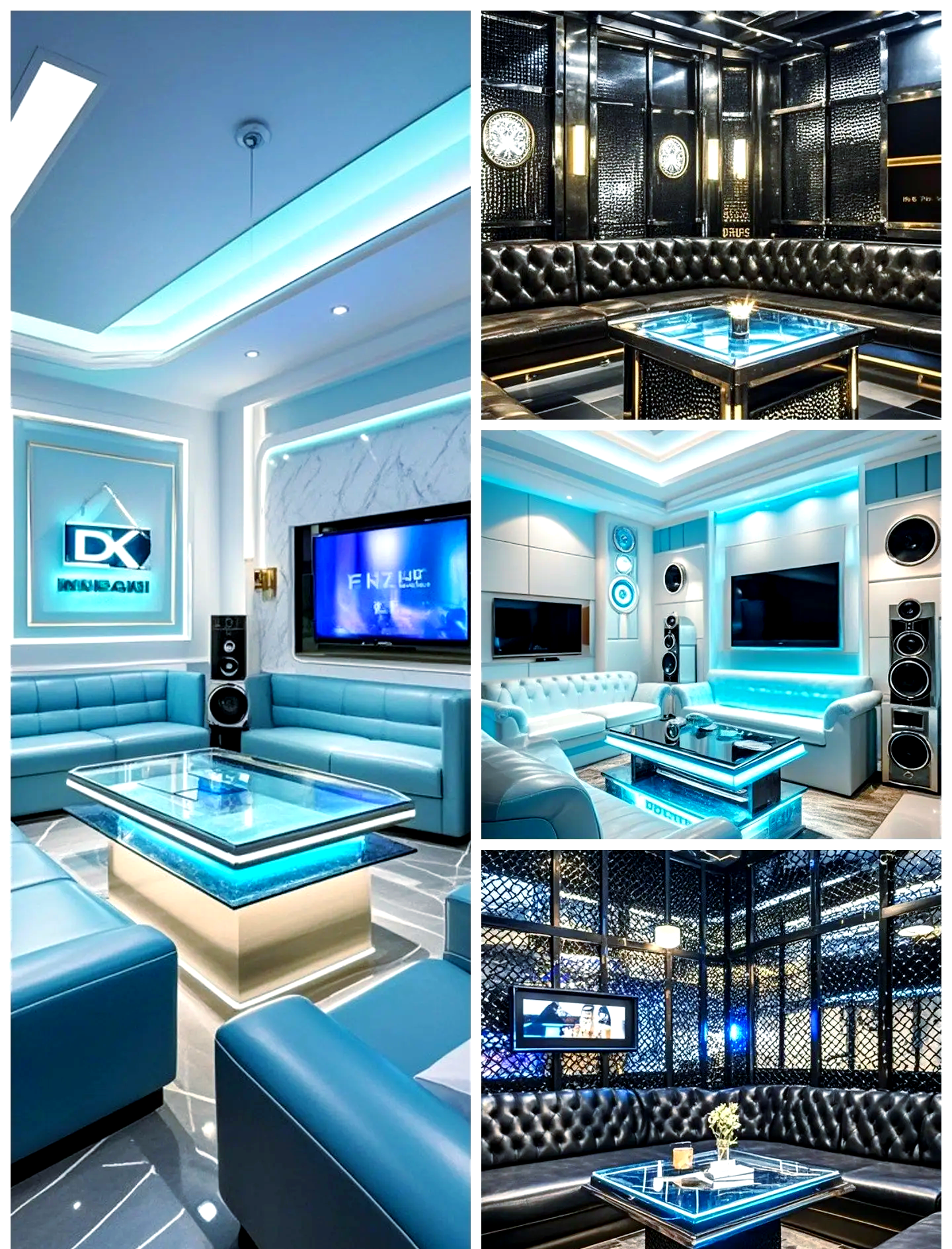 成都商务ktv创新商务ktv模式解析-新津县ktv订房